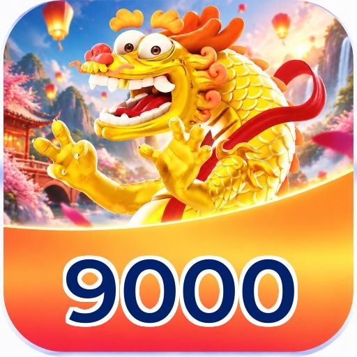 Logo 9000