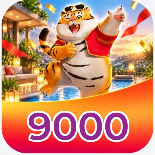 Logo 9000