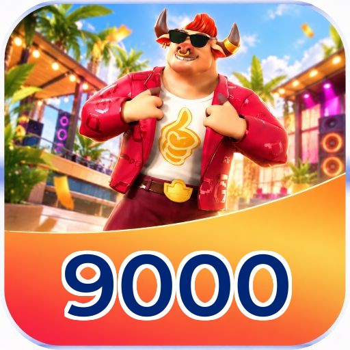 9000