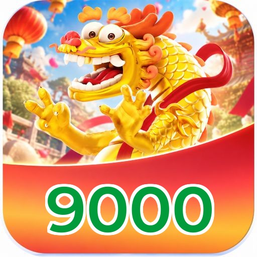 Logo 9000