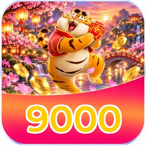 Cadastro na 9000 - Ganhe bônus de R$ 5.000 + 500 giros grátis