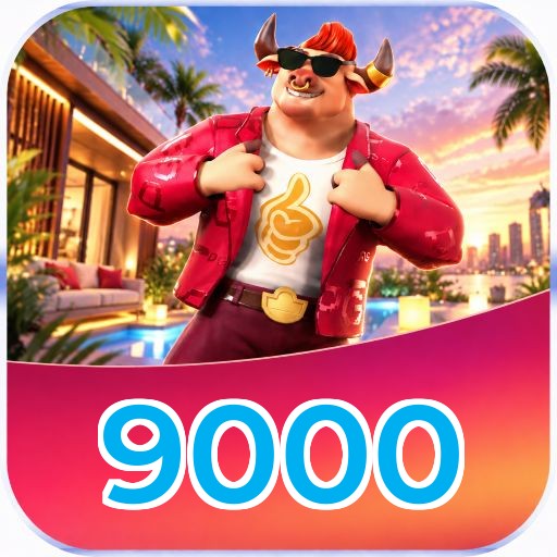 9000