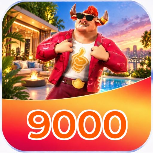 Gaming Premium da 9000 - Mais de 2.500 jogos HD com performance otimizada