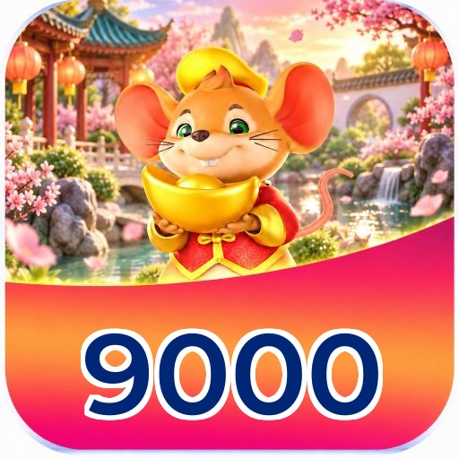 Logo 9000