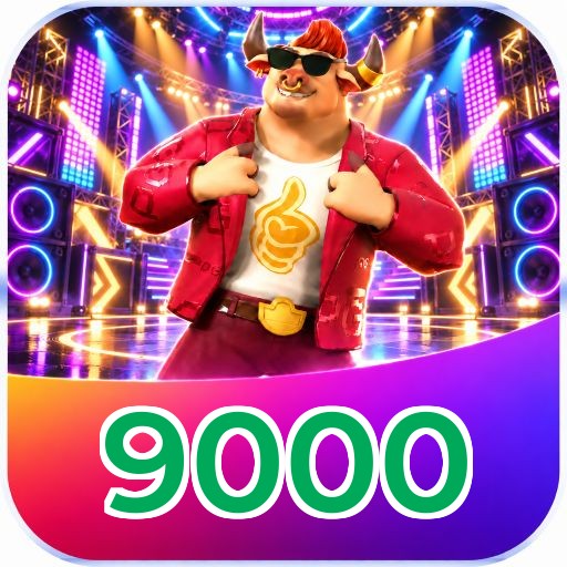 Logo 9000