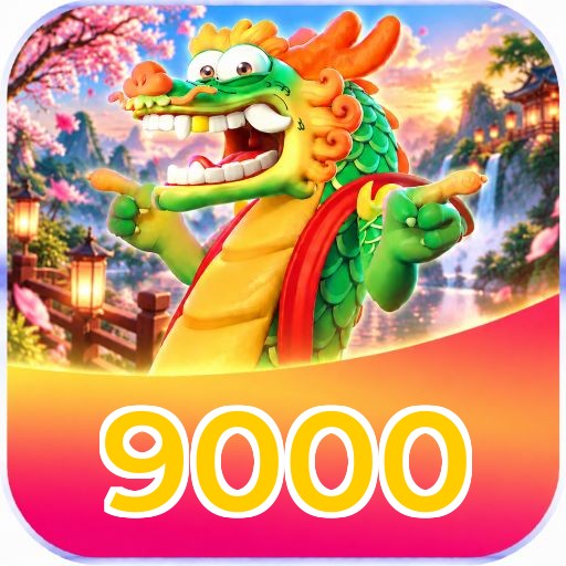 Logo 9000