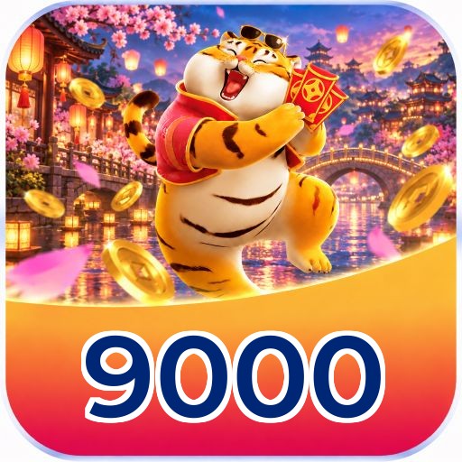 Logo 9000