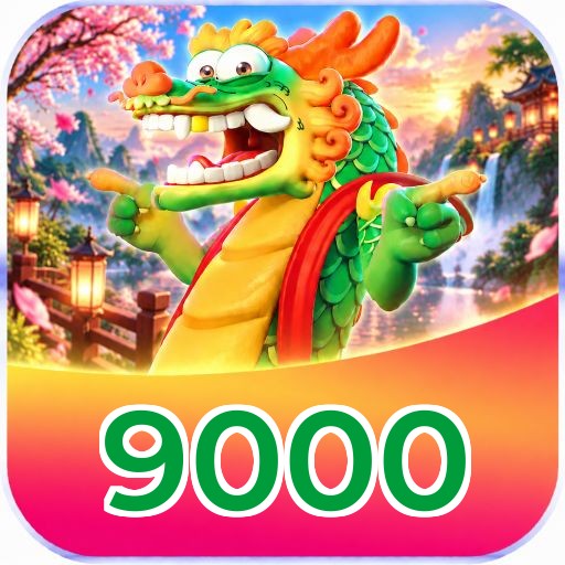 Logo 9000
