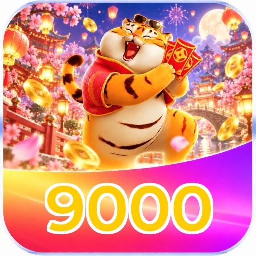Logo 9000