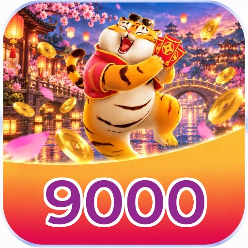 Logo 9000