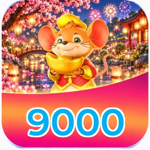 Interface do APK 9000 para Android