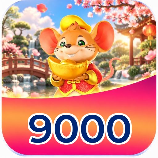 9000