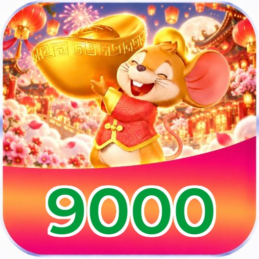 Logo 9000