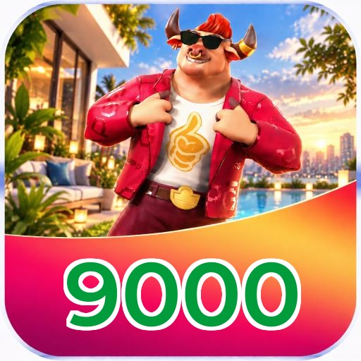 9000