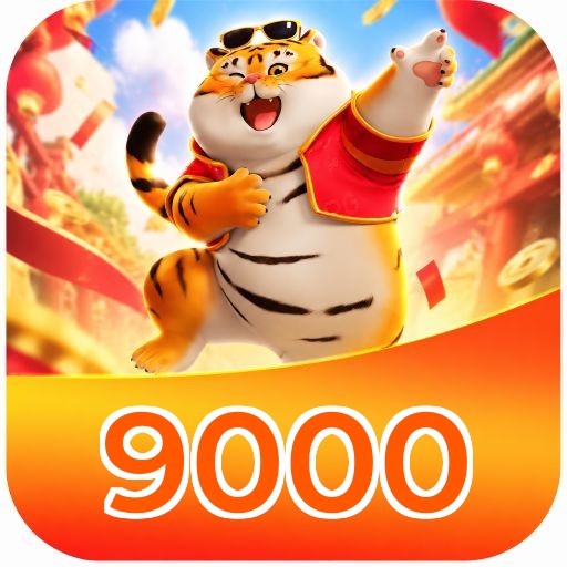 Logo 9000