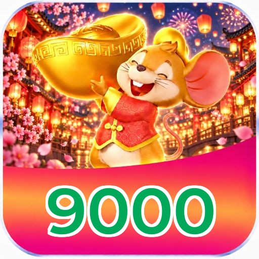 Logo 9000