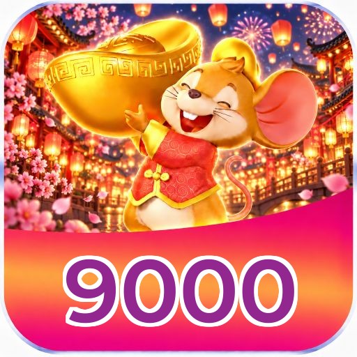 9000