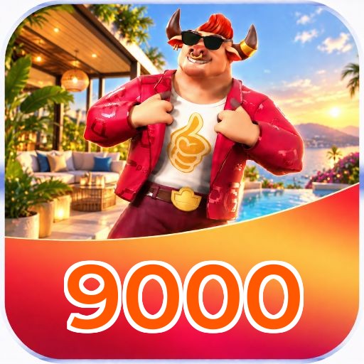 9000