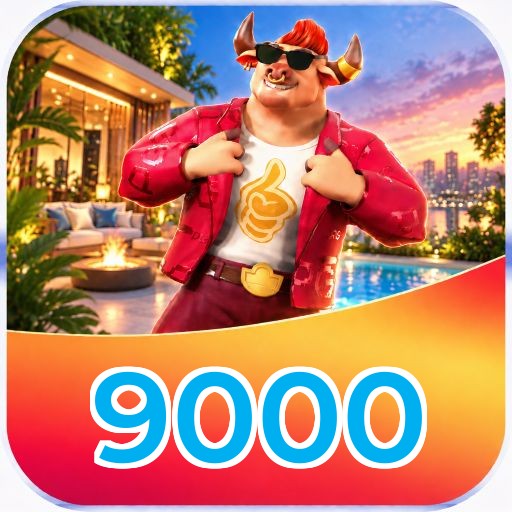 9000