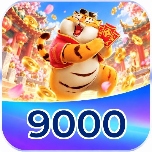 Logo 9000