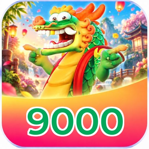 Logo 9000